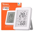 SONOFF AirGuard TH, SNZB-02DR2 Indoor Zigbee Temperature and Humidity Sensor by SONOFF