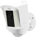 Fintie Silicone Case for Ring Spotlight Cam, Soft Silicone Weather Resistant by Fintie