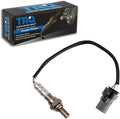 TRQ O2 Oxygen Sensor 4 Wire Heated Compatible by TRQ