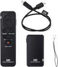 JJC RMT-VP1K Wireless Remote Control by JJC