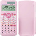 Scientific Calculators, Rudnia Pink Calculators by Unknown