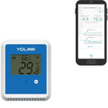 YoLink X3 Outdoor Temperature and Humidity Sensor by YoLink