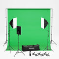 NearStream VK40 Professional Photography Lighting Kit by NearStream