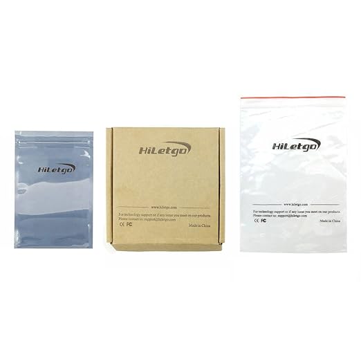 HiLetgo 2pcs DHT22/AM2302 Digital Temperature and Humidity Sensor Module - Image 5