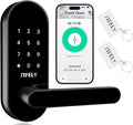 Keyless Entry Keypad Smart Door Lock by SifelySmartLocks