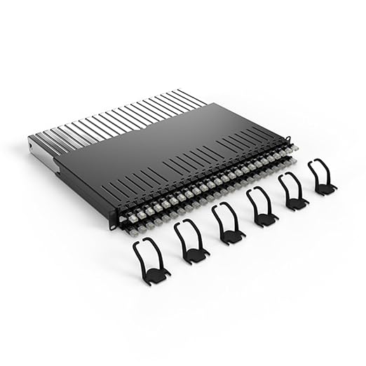 PATCHBOX® 365 Cat.6a by PATCHBOX