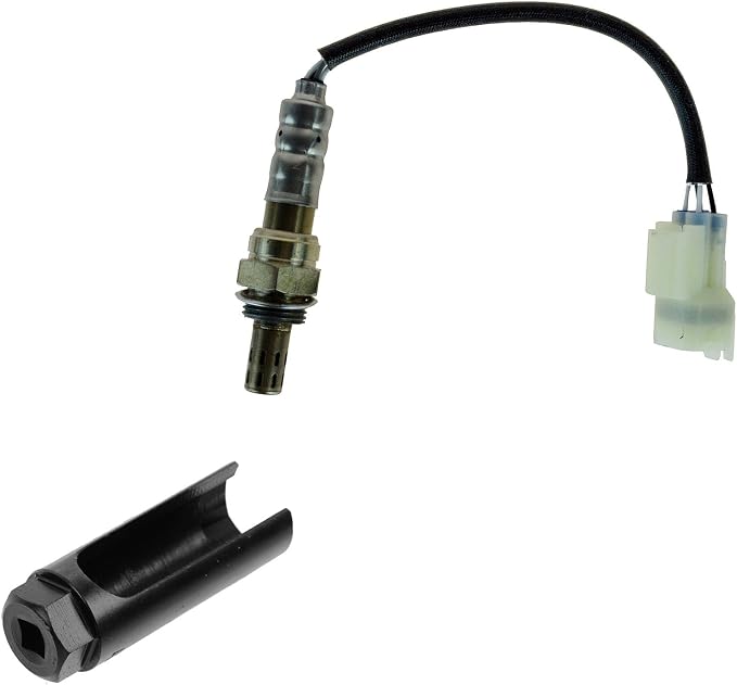 TRQ O2 Oxygen Sensor 4 Wire Compatible - Image 3