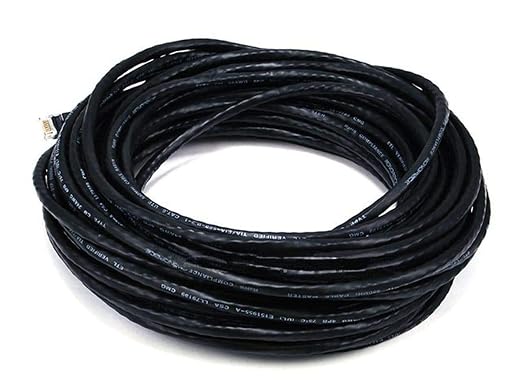 Monoprice 103419 Cat6 Ethernet Patch Cable - Image 5