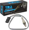 TRQ Engine Exhaust O2 02 Oxygen Sensor Direct Fit Downstream Compatible by TRQ