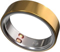 Smart Ring Health Tracker 5ATM Waterproof Sport Ring Exclusive Vibration Alerts by Unknown