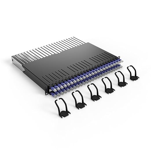 PATCHBOX® 365 Cat.6a by PATCHBOX
