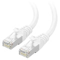 Cable Matters 10Gbps Snagless Shielded Cat 6A Ethernet Cable - 75ft by CableMatters
