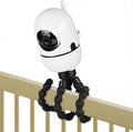 wochel Tripod Baby Monitor Mount by wochel