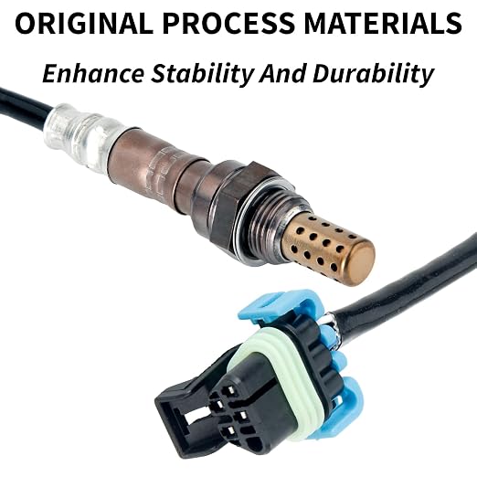 234-4669 Oxygen Sensor Upstream Compatible - Image 6