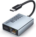 ELECTOP 1000 Mbps Ethernet Adapter by Electop