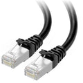 Cable Matters 10Gbps Snagless Shielded Cat 6A Ethernet Cable - 20ft by CableMatters