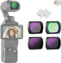 NEEWER Magnetic ND Filter Set Compatible by Neewer