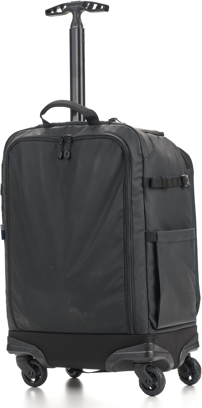 Tenba Axis v2 28L Rolling Camera Backpack - Image 3