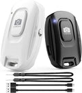 MAIRAN Rechargeable Wireless Camera Remote Shutter by MAIRAN