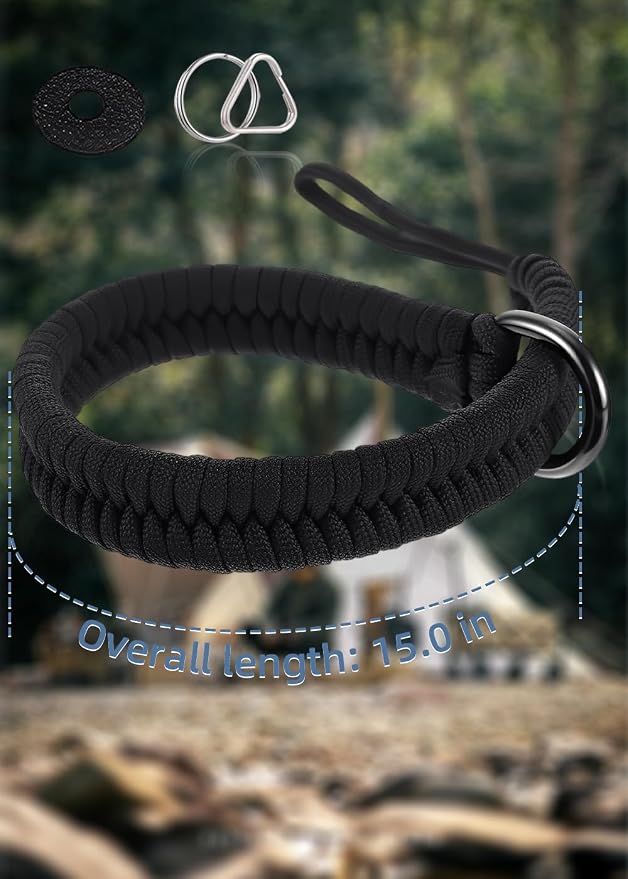 ZXZone Camera Wrist Strap for DSLR Mirrorless Camera，Camera Hand Strap - Image 6