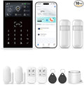 PGST 2026 Home Alarm System, 120dB Alarm System by PGST