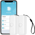 WiFi Smart Motion Sensor: Wireless PIR Motion Detector by GaoducashforSmartLife