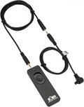Kiwifotos RS-80N3 Remote Control Shutter Release Cord by KIWIFOTOS