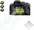 K&F CONCEPT 3 Pack Screen Protector Compatible by KFCONCEPT