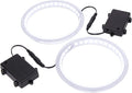 GoSports Cornhole Light Up LED Ring Kit 2pc Set by GoSports