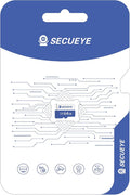 64GB TF Memory Card Class 10 FAT32 High Speed Reading/Writing by SECUEYE
