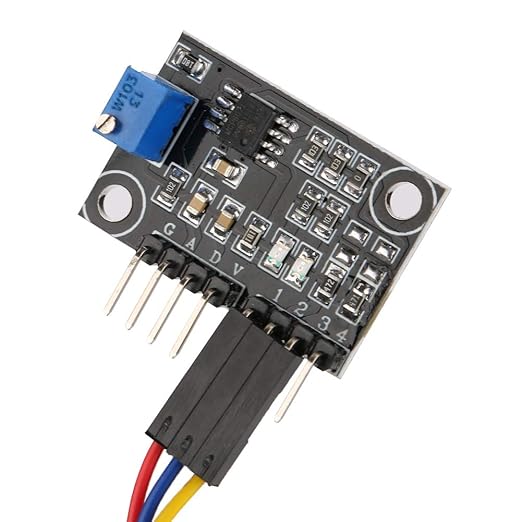Turbidity Value Detector, Turbidity Sensor Water Turbidity Sensor - Image 6
