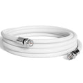 THE CIMPLE CO Solid Copper Coaxial Cable 15 FT by THECIMPLECO