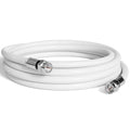 THE CIMPLE CO Solid Copper Coaxial Cable 1.5 FT by THECIMPLECO