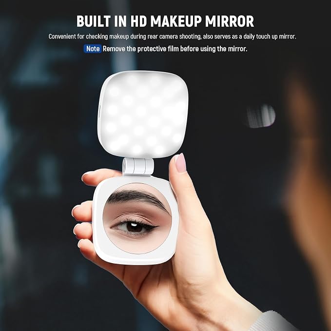 NEEWER BASICS Magnetic Selfie Light Compatible - Image 7