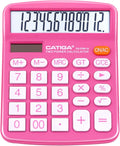 12 Digit Desktop Calculator by CATIGA