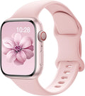 Sport Silicone Band Compatible by SuperNaNa