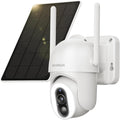 SEHMUA Solar Security Cameras Wireless Outdoor by SEHMUA
