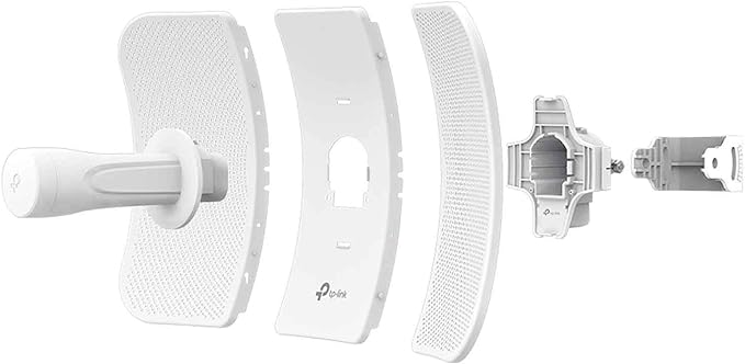 TP-Link CPE710 5GHz AC867 Long-Range Gigabit Outdoor CPE - Image 2