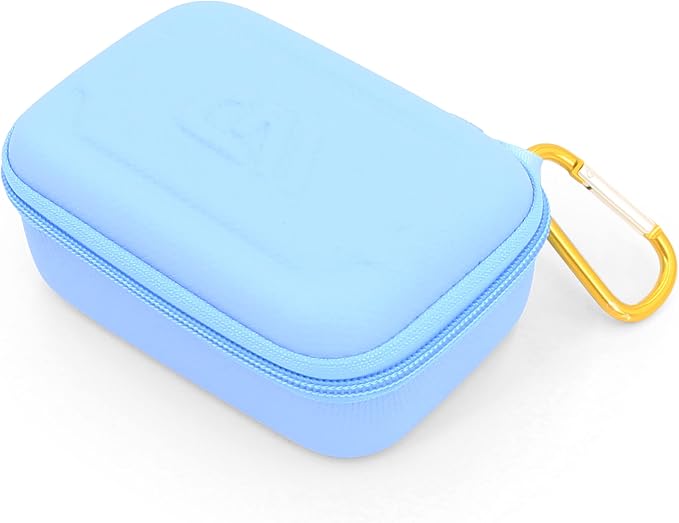 CASEMATIX 4G WiFi Hotspot Carrying Case - Image 6
