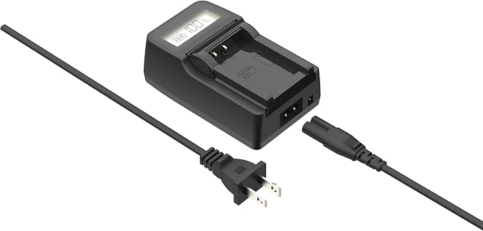 Re-Fuel by DigiPower Travel Charger Compatible - Image 4