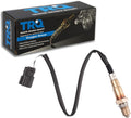TRQ O2 Oxygen Sensor 4 Wire Narrow-Band Downstream Left & Right Compatible by TRQ