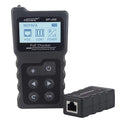 NOYAFA NF-488 POE Cable Tester for Power Over Ethernet, Network Cable by NOYAFA