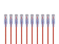 Monoprice Cat6A Ethernet Patch Cable by Monoprice