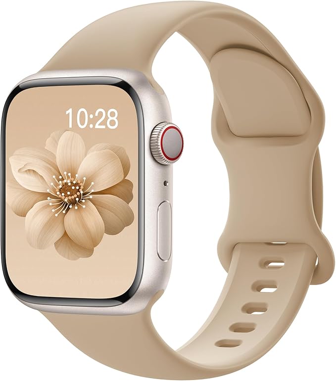 Sport Silicone Band Compatible by SuperNaNa