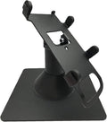 DCCStands Low Freestanding Swivel and Tilt Pax S300 & SP30 Terminal Stand by DiscountCreditCardSupply