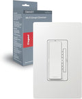Legrand Radiant® Wi-Fi Matter Smart LED Dimmer, Effortless Setup, Enhanced by Legrand-PassSeymour