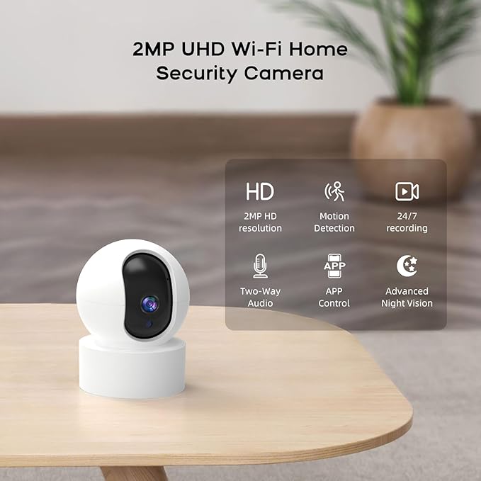 LWOHSI Wireless Alarm System - Image 2