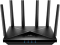 Cudy BE6500 WiFi 7 Router Dual Band Gigabit Gaming Router, VPN Client and Server by Cudy