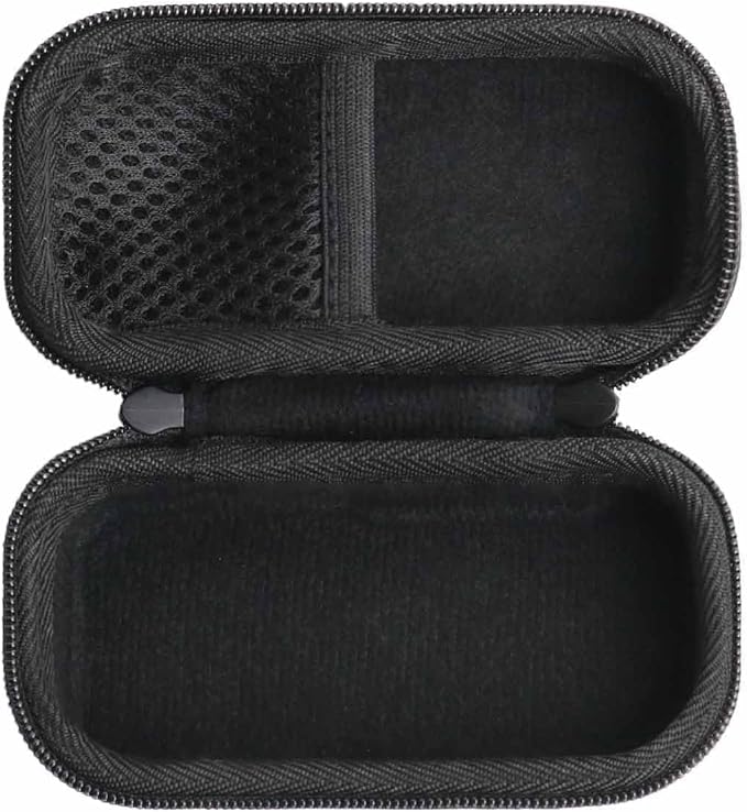 Hard Protective Travel Case Replacement, Compatible - Image 4