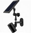 2-in-1 Wall Mount for Ring Solar Panel, Ring Stick Up Cam Battery, Spotlight by ALERTCAM